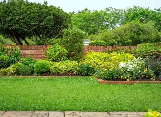 landscaping services Eden Valley